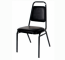 KTI SC-1-B Stack Chair
